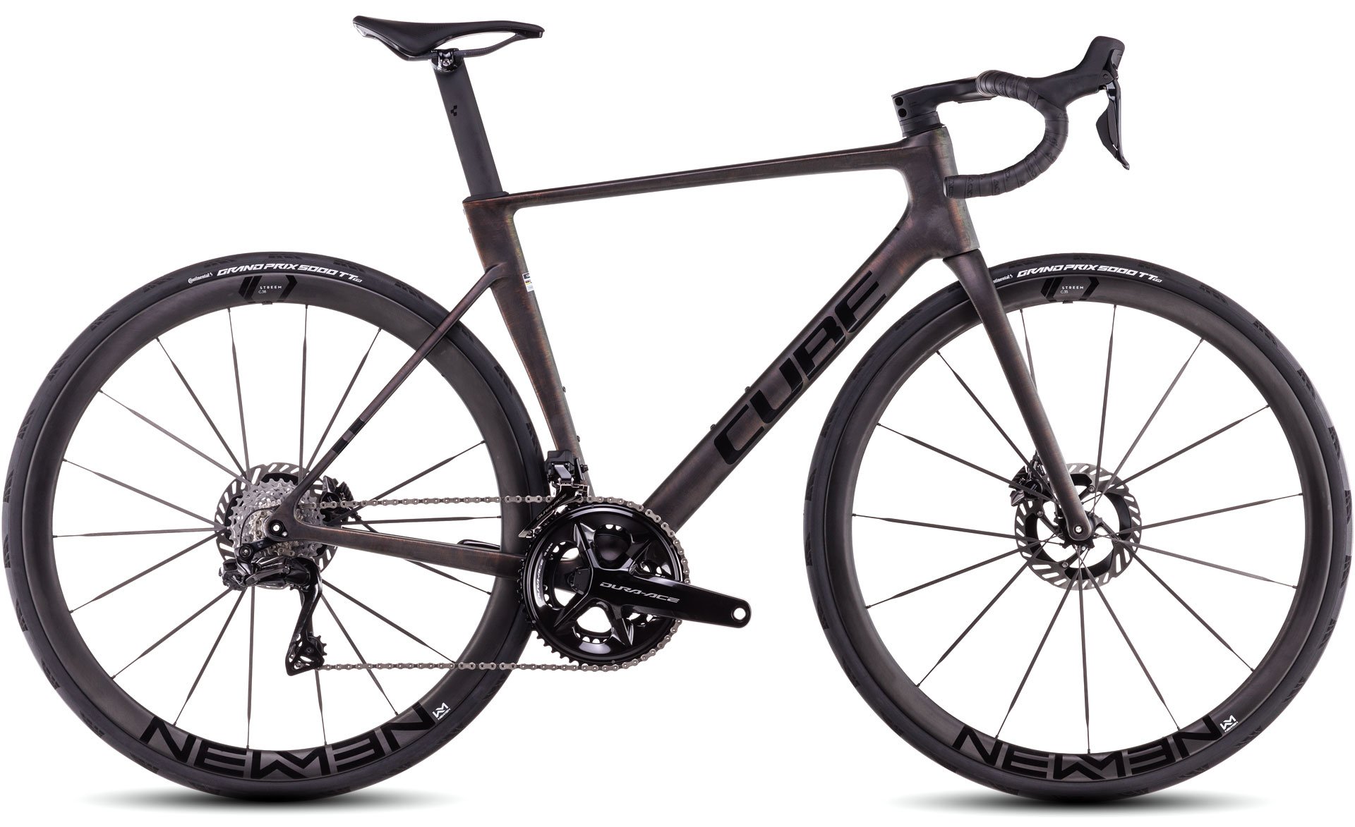 STOCK koers Masure Bike Shop