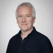 Geert Spriet