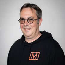 Tom Hoornaert