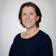 Mieke De Weweire
