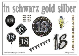 18th birthday seite 5