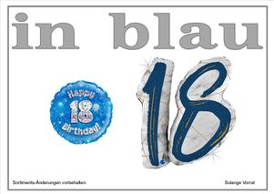 18th birthday seite 7