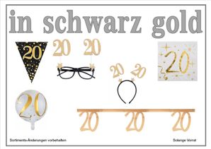 20th birthday seite 2