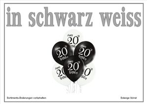 20th birthday seite 4