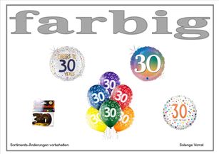 30th birthday seite 6