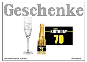 70th birthday seite 10