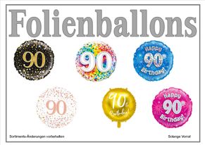 90th birthday seite 2