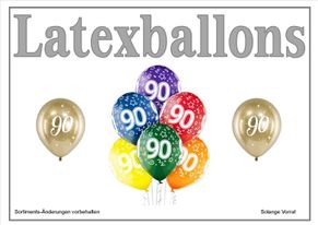 90th birthday seite 3