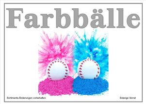 Boy or Girl Geschlecht bekannt geben Seite 6