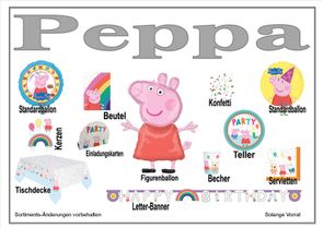Kinderparty für Mädchen und Jungs Seite 11