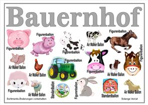 Kinderparty für Mädchen und Jungs Seite 15