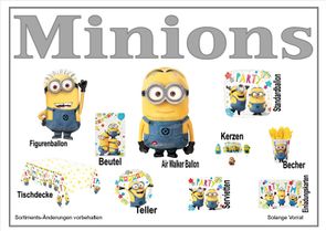 Kinderparty für Mädchen und Jungs Seite 8