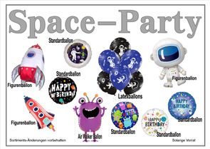 Kinderparty für Jungs Seite 18
