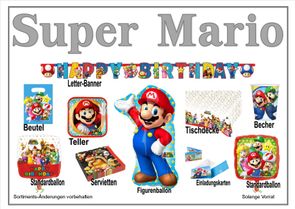 Kinderparty für Jungs Seite 21