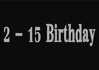 Titel 2-15 birthday