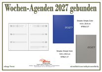 wochen-agenden gebunden 2027 seite 8