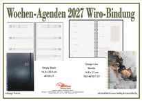 wochen-agenden wiro bindung 2027 seite 9