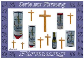 firmung 2024  serie zur firmung