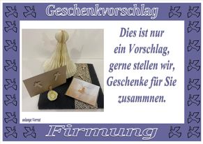 firmung 2024 geschenkvorschlag