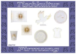 firmung 2024 tischkultur