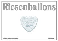 Hochzeits-Ballons Seite 12