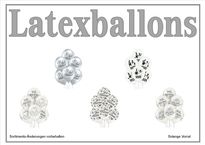 Hochzeits-Ballons Seite 16