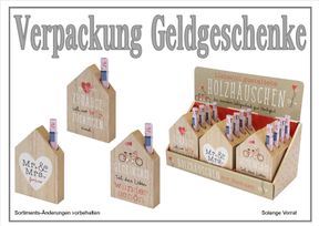 Hochzeitsgeschenke Seite 22