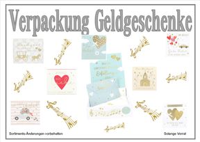 Hochzeitsgeschenke Seite 23
