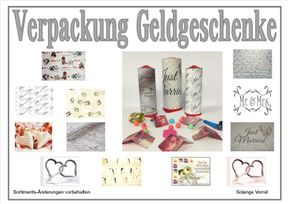 Hochzeitsgeschenke Seite 25