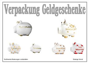 Hochzeitsgeschenke Seite 26
