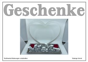 Hochzeitsgeschenke Seite 3