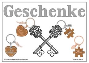 Hochzeitsgeschenke Seite 8