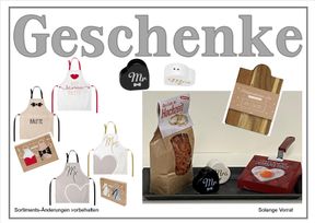 Hochzeitsgeschenke Seite 9