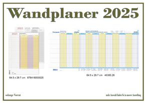 Wandplaner 2025 ohne Logo seite 2