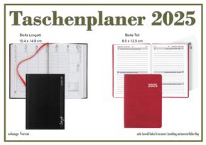 taschenplaner 2025 ohne logo seite 4