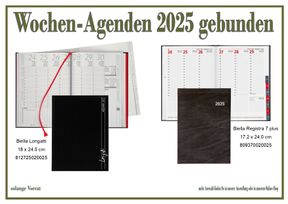 wochenagenden gebunden 2025 ohne logo seite 2