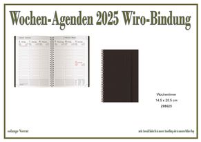 wochen-agenden wiro bindung 2025 ohne logo seite 1
