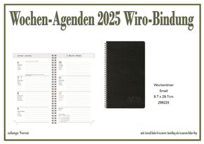 wochen-agenden wiro bindung 2025 ohne logo seite 9