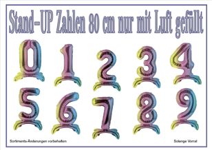 stand up zahlen Seite 3