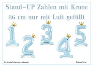 stand up zahlen Seite 5