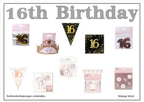 16th birthday seite 3