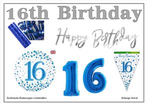 16th birthday seite 5