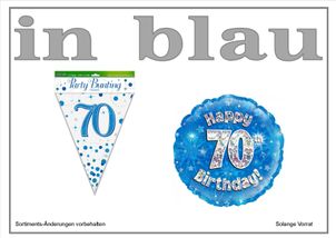 70th birthday seite 6