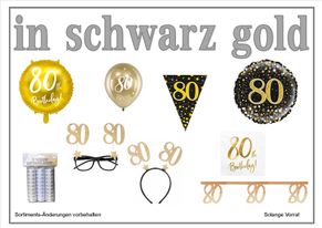 80th birthday seite 2