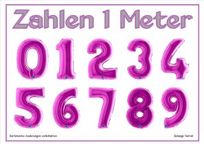 Grosse Zahlen Seite 11