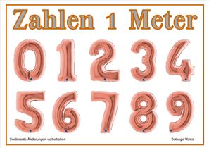 Grosse Zahlen Seite 5