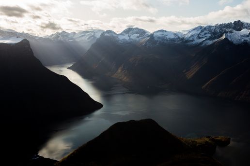 Fjordkrysset