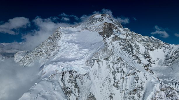 Cho Oyu