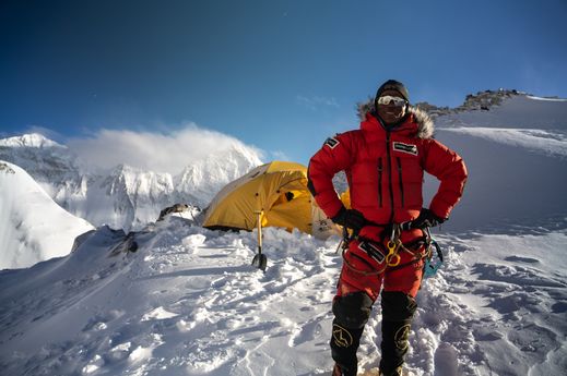Cho Oyu Lama