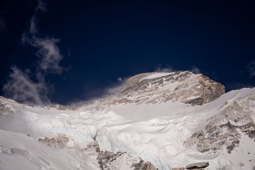 Cho Oyu